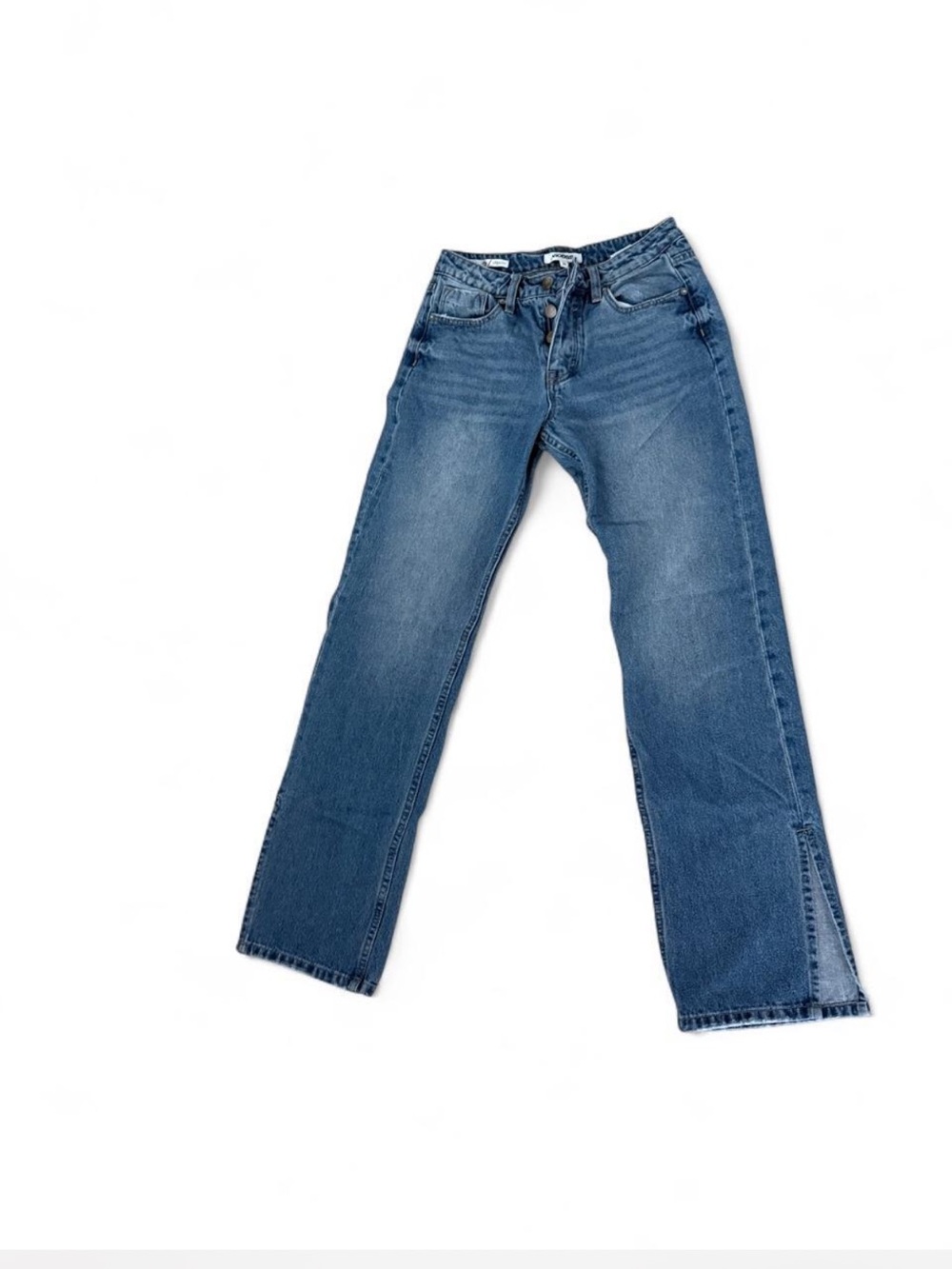 Vigoss Denim Jeans in Blue
